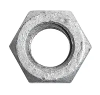 MUTTER M20 KZN DIN 934 10TK PAKIS