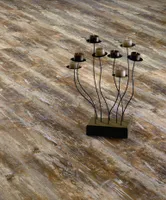 LAMINAATPARKETT 7MM RESISTCLIC SIENNA GROUND LAUD