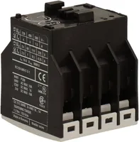 KONTAKTORI ABIKONTAKT DILM 1NO+1NC