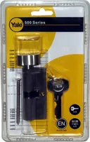 LUKUSÜDAMIK NUPUGA 35/35 MATT KROOM