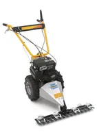 LATTNIIDUK MCCULLOCH MPF 72B 2300W