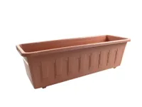 RÕDUKAST 50CM TERRAKOTA