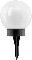 AIAVALGUSTI EGLO SOLAR LED PALL D150MM 2XLED 1XAA