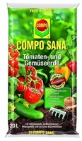 TOMATI- JA KÖÖGIVILJAMULD COMPO