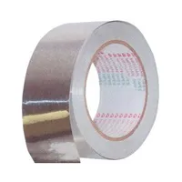 ISOLEERIV ALUMIINIUMTEIP 50MMX10M