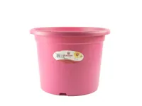 ISTUTUSPOTT MENFI 26CM H.19, FUKSIA