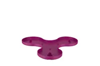 ISTUTUSPOTI ALUS CORSICA PÜRAMIID 47CM, KIRSS