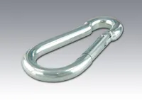 KARABIIN RIHMALE 25MM NAILON MUST