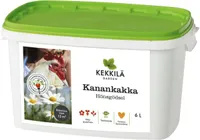 KANASÕNNIK KEKKILÄ 6L LOODUSLIK