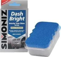 SILIKOONSVAMM DASH BRIGHT SPONGE