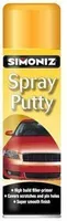 PRITSPAHTEL SPRAY PUTTY 500ML