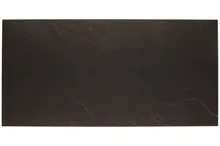 KERAAMILINE PÕRANDAPLAAT 60X30CM STONEHENGE BLACK