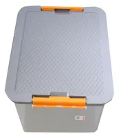 HOIUKAST HEIDRUN 30 L, MUSTRIGA KAAS