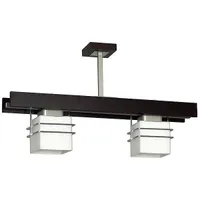 LAELAMP KLIP 2X60W E27