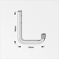 GARAAZINAGI 115 X 1AL