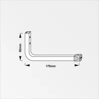 GARAAZINAGI 175 TERAS ZN