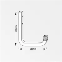 GARAAZINAGI 250 TERAS ZN