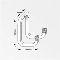 GARAAZINAGI 250 TERAS ZN