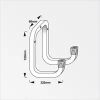 GARAAZINAGI 325 TERAS ZN