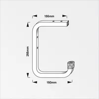 GARAAZINAGI 150 TERAS ZN