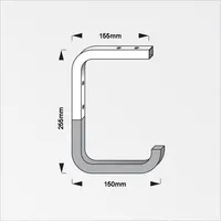 GARAAZINAGI 150 TERAS PUNANE