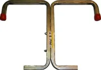 T-KONKS 410 TERAS ZN