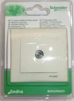 ANTENNI PPESA TV KREEM SEDNA