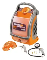 KOMPRESSOR MOVY 8 BAR 180 L/MIN