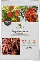 SÜGISVÄETIS UNIVERSAALNE 20KG