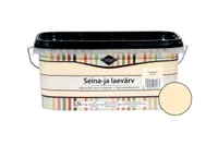 VÄRV HELEKOLLANE MATT 2,5 L BH 945