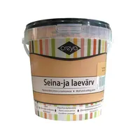 VÄRV TUMEBEEZ MATT 1 L BH 969