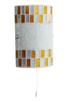 SEINALAMP PINXDISAIN LOCO MOSAIIK E27