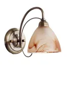 SEINALAMP PINXDISAIN RONDO 1 ANTIIK E14