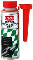 DIISELSÜSTEEMI PUHASTAJA CRC DIESEL SMOKE STOP 200