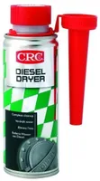 DIISLIKÜTUSE VEE-EEMALDAJA CRC DIESEL DRYER 200ML