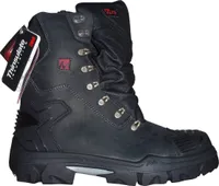 TALVETURVASAAPAD KINLEY OVERCAPFLEX S3 45