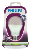 LEDLAMP 9 W - 60W E27 WW 230V A60 FR PHILIPS