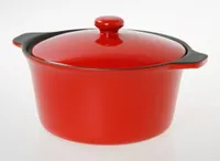 AHJUVORM KAANEGA 2,7L PUNANE