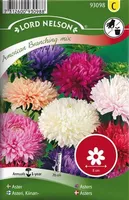 LILLESEEMNED AEDASTER AMERICAN BRANCHING SEGU 5G/PK