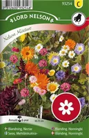 LILLESEEMNED SUVELILLEDE SEGU MESILASTELE 6G/PK