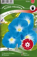 LILLESEEMNED KOLMEVÄRVILINE LEHTERTAPP "HEAVENLY BLUE" 5G/PK