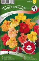 LILLESEEMNED SUUR MUNGALILL "GLORIUS GLEAM" 9G/PK