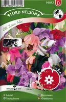 LILLESEEMNED LÕHNAV LILLHERNES "OLD SPICE" 8G/PK