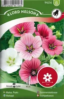 LILLESEEMNED KOLMEHÕLMANE LEHTERLILL 6G/PK