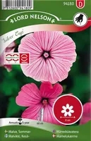 LILLESEEMNED AED-RÕNGASLILL "SILVER CUP" 6G/PK