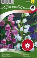 LILLESEEMNED KESKMINE KELLUKAS 5G/PK