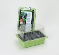 TOAKASVUHOONE ETTEKASVATUSEKS 12 PESA