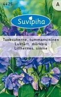 LILLESEEMNED SUVIPIHA LILLHERNES SININE 