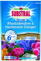 RODODE, HORTENSIATE JT. HAPPELEMBESTE OSMOCOTE VÄETIS 750G