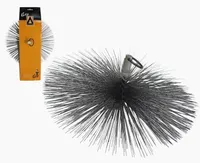 KORSTNALUUD ALUX ECO 300MM